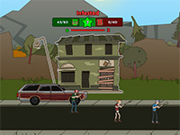 Игра Варвары онлайн